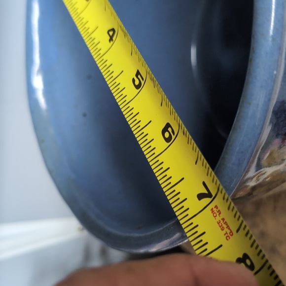 Vintage Stoneware Dish - Picture 5 of 5